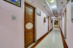 Hotel O Abhishek Residency